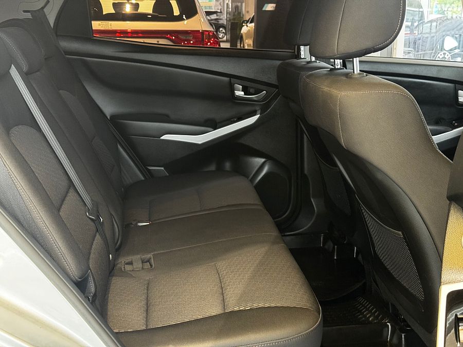 Ssangyong Actyon 2.0 MT (149 л.с.), 2016