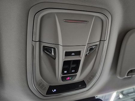 Haval H9 2.0 AT (218 л.с.) 4WD, 2024 Haval H9 2.0 AT (218 л.с.) 4WD, 2024 — купить в Нижнем Новгороде
