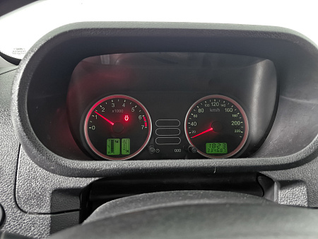 Ford Fusion 1.4 MT (80 л.с.), 2005 — купить в Нижнем Новгороде