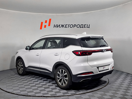 Chery Tiggo 7 Pro 1.5 CVT (147 л.с.), 2022 Chery Tiggo 7 Pro 1.5 CVT (147 л.с.), 2022 — купить в Нижнем Новгороде
