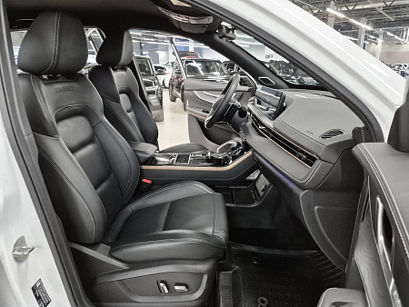EXEED LX 1.5 CVT (147 л.с.), 2024 — купить в Нижнем Новгороде
