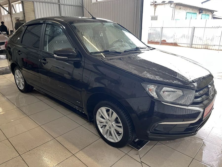 Lada (Ваз) Granta 1.6 MT (90 л.с.), 2022 Lada (Ваз) Granta 1.6 MT (90 л.с.), 2022