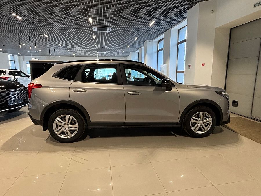 Haval Jolion 1.5 AMT (150 л.с.) 4WD, 2026