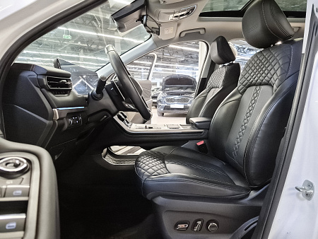 EXEED TXL 1.6 AMT (186 л.с.) 4WD, 2023 EXEED TXL 1.6 AMT (186 л.с.) 4WD, 2023 — купить в Нижнем Новгороде