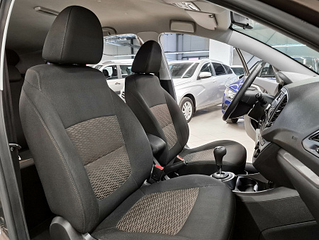 Lada (Ваз) Vesta SW 1.8 AMT (122 л.с.), 2019 Lada (Ваз) Vesta SW 1.8 AMT (122 л.с.), 2019 — купить в Нижнем Новгороде