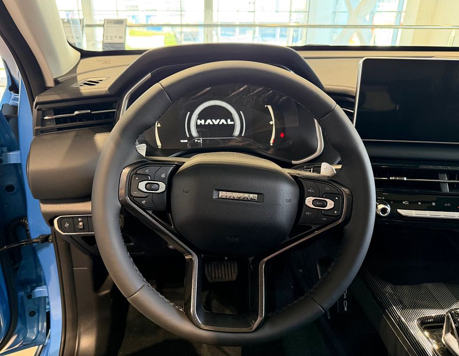 Haval Jolion 1.5 AMT (143 л.с.), 2026 Haval Jolion 1.5 AMT (143 л.с.), 2026