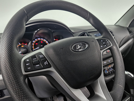 Lada (Ваз) Vesta SW 1.6 CVT (113 л.с.), 2020 — купить в Нижнем Новгороде
