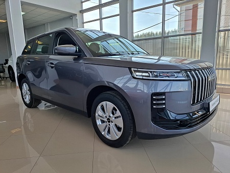 Jaecoo J6 1.5 AMT (147 л.с.), 2026 Jaecoo J6 1.5 AMT (147 л.с.), 2026
