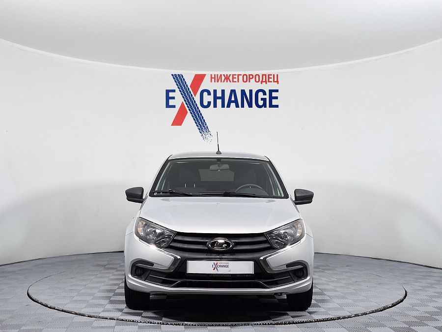 Lada (Ваз) Granta 1.6 MT (87 л.с.), 2019 Lada (Ваз) Granta 1.6 MT (87 л.с.), 2019