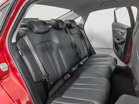 BAIC U5 Plus 1.5 CVT (105 л.с.), 2025 BAIC U5 Plus 1.5 CVT (105 л.с.), 2025 — купить в Нижнем Новгороде