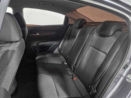 Kia Rio 1.6 AT (123 л.с.), 2021