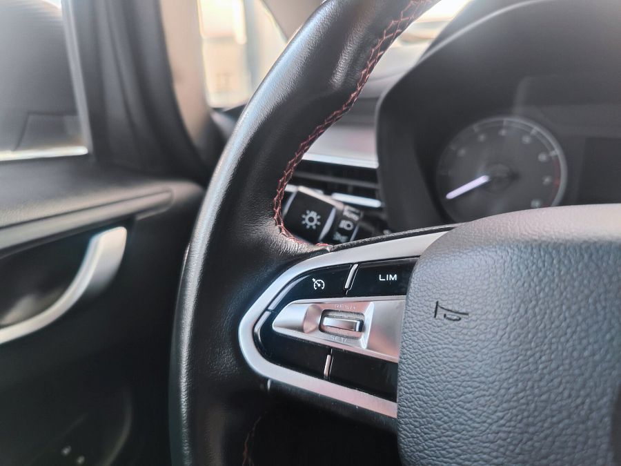 Livan X3 Pro 1.5 CVT (103 л.с.), 2023