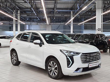 Haval Jolion 1.5 AMT (143 л.с.), 2022 Haval Jolion 1.5 AMT (143 л.с.), 2022 — купить в Нижнем Новгороде