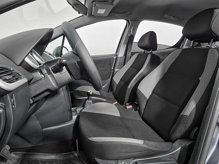 Peugeot 207 1.4 MT (90 л.с.), 2008 Peugeot 207 1.4 MT (90 л.с.), 2008