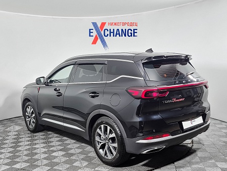 Chery Tiggo 7 Pro Max 1.5 CVT (147 л.с.), 2023