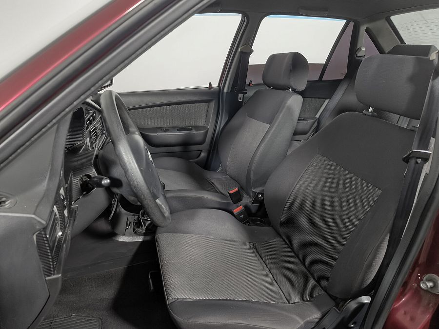 Daewoo Nexia 1.5 MT (80 л.с.), 2010