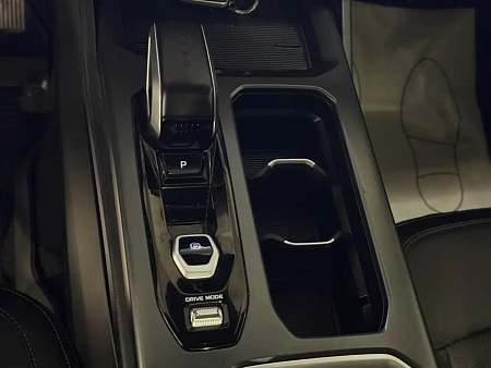 Geely Okavango 2.0 AMT (200 л.с.), 2024 Geely Okavango 2.0 AMT (200 л.с.), 2024 — купить в Нижнем Новгороде