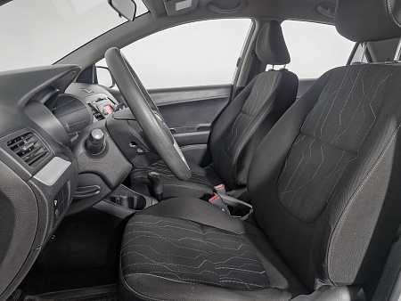 Kia Picanto 1.3 AT (85 л.с.), 2013 — купить в Нижнем Новгороде