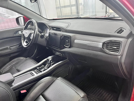 Chery Tiggo 4 1.5 AMT (147 л.с.), 2022 Chery Tiggo 4 1.5 AMT (147 л.с.), 2022 — купить в Нижнем Новгороде