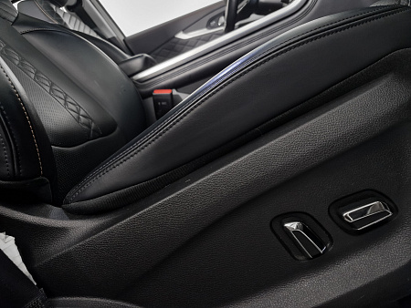 EXEED TXL 1.6 AMT (186 л.с.) 4WD, 2023 EXEED TXL 1.6 AMT (186 л.с.) 4WD, 2023 — купить в Нижнем Новгороде