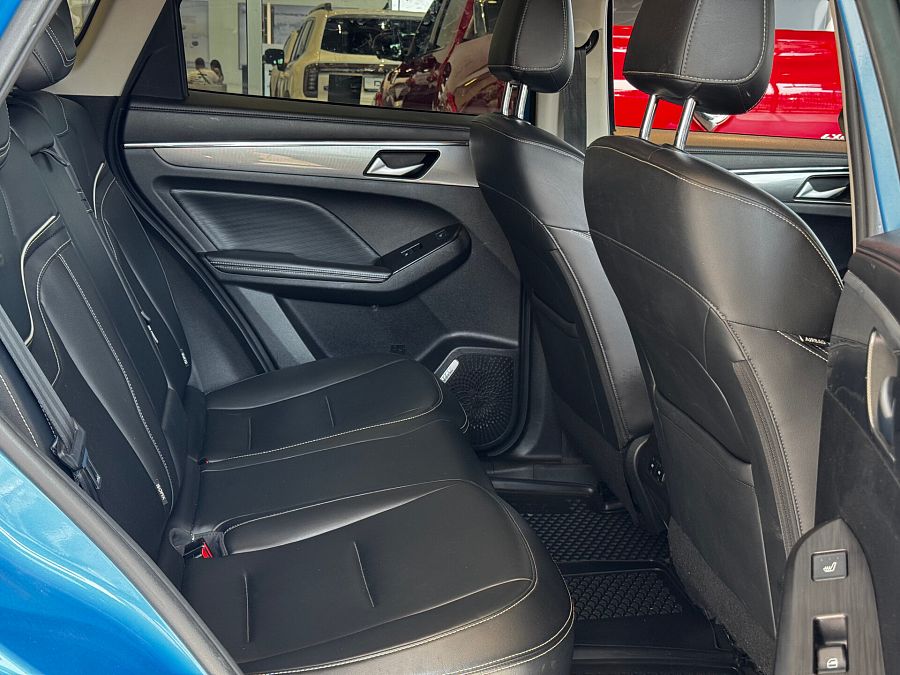 Haval Jolion 1.5 AMT (150 л.с.) 4WD, 2022