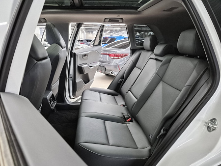 Toyota RAV4 2.0 CVT (171 л.с.) 4WD, 2026 — купить в Нижнем Новгороде