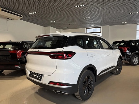 Tenet T4L 1.5 AMT (147 л.с.), 2026