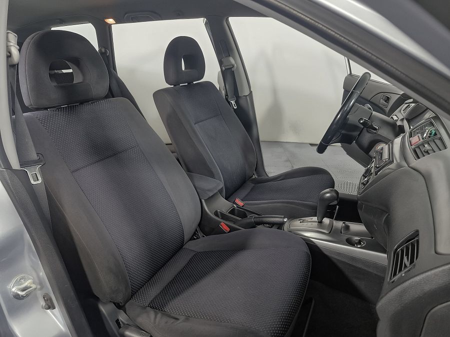 Mitsubishi Lancer 1.6 AT (98 л.с.), 2006 Mitsubishi Lancer 1.6 AT (98 л.с.), 2006