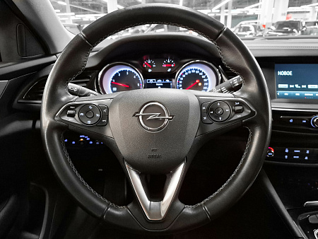 Opel Insignia 1.6d MT (136 л.с.), 2019 — купить в Нижнем Новгороде