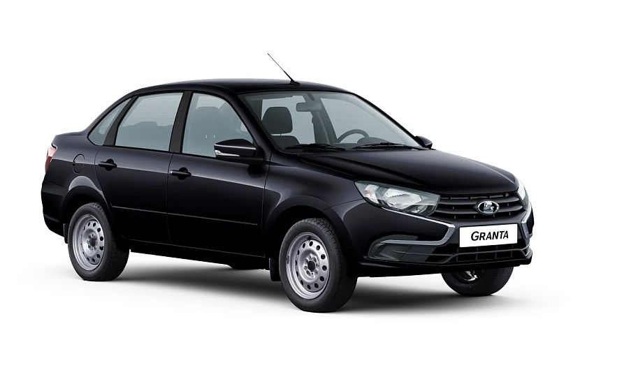 Lada (Ваз) Granta 1.6 MT (90 л.с.), 2026 Lada (Ваз) Granta 1.6 MT (90 л.с.), 2026