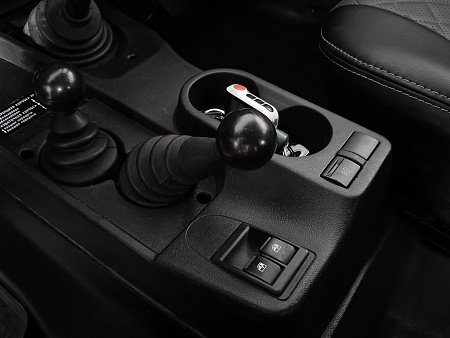 Lada (Ваз) 2131 (4x4) 1.7 MT (83 л.с.) 4WD, 2021 Lada (Ваз) 2131 (4x4) 1.7 MT (83 л.с.) 4WD, 2021