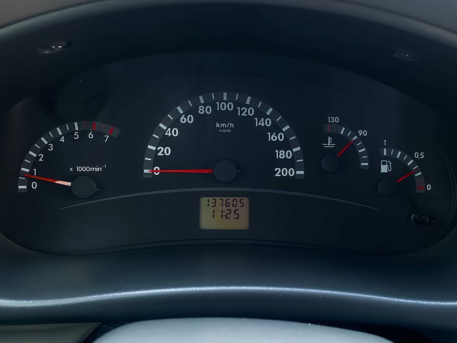 Lada (Ваз) Kalina 1.6 MT (81 л.с.), 2010