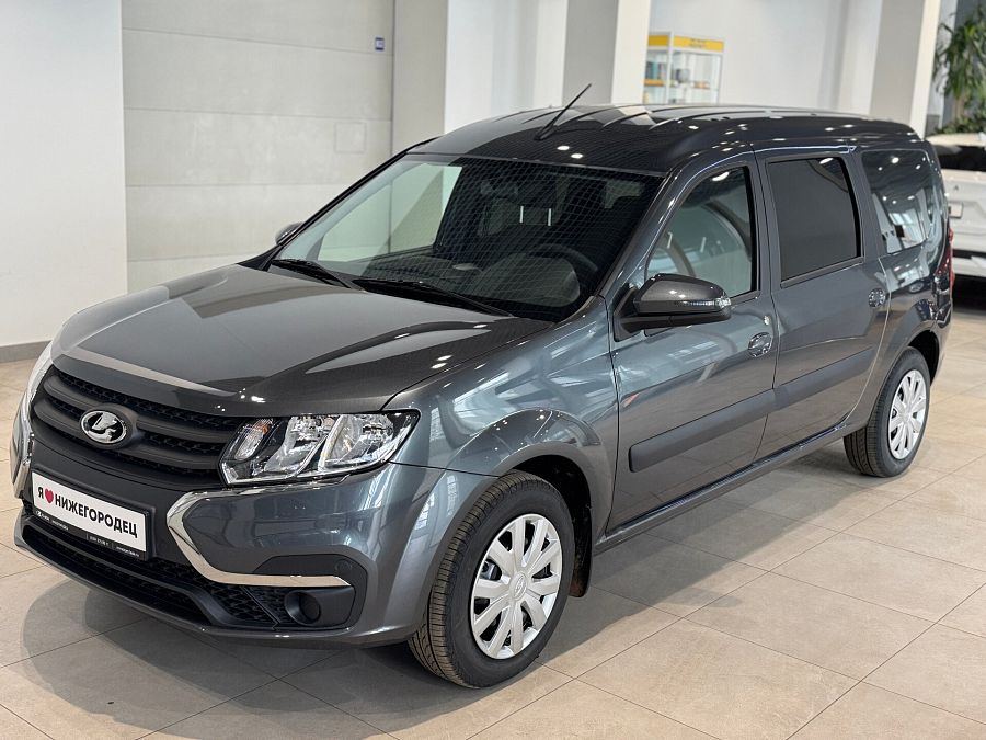 Lada (Ваз) Largus 1.6 MT (90 л.с.), 2026 Lada (Ваз) Largus 1.6 MT (90 л.с.), 2026