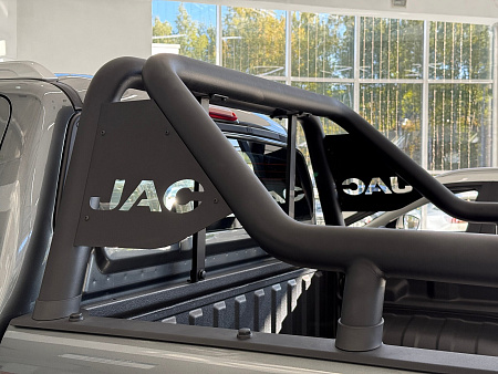 JAC T9 2.0d AT (163 л.с.) 4WD, 2026 JAC T9 2.0d AT (163 л.с.) 4WD, 2026 — купить в Нижнем Новгороде