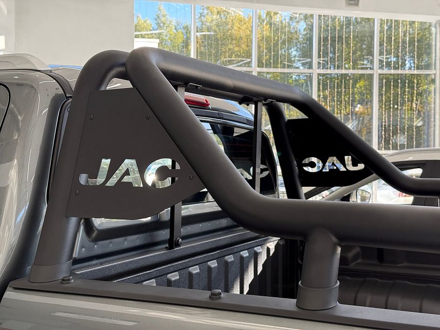JAC T9 2.0 AT (224 л.с.) 4WD, 2026 JAC T9 2.0 AT (224 л.с.) 4WD, 2026