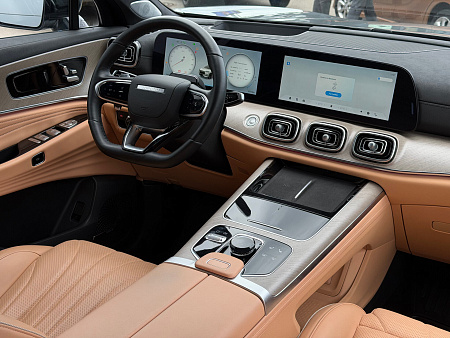 Jaecoo J8 2.0 AMT (249 л.с.) 4WD, 2024 Jaecoo J8 2.0 AMT (249 л.с.) 4WD, 2024 — купить в Нижнем Новгороде