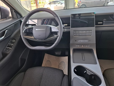 Jaecoo J6 1.5 AMT (147 л.с.), 2026 Jaecoo J6 1.5 AMT (147 л.с.), 2026