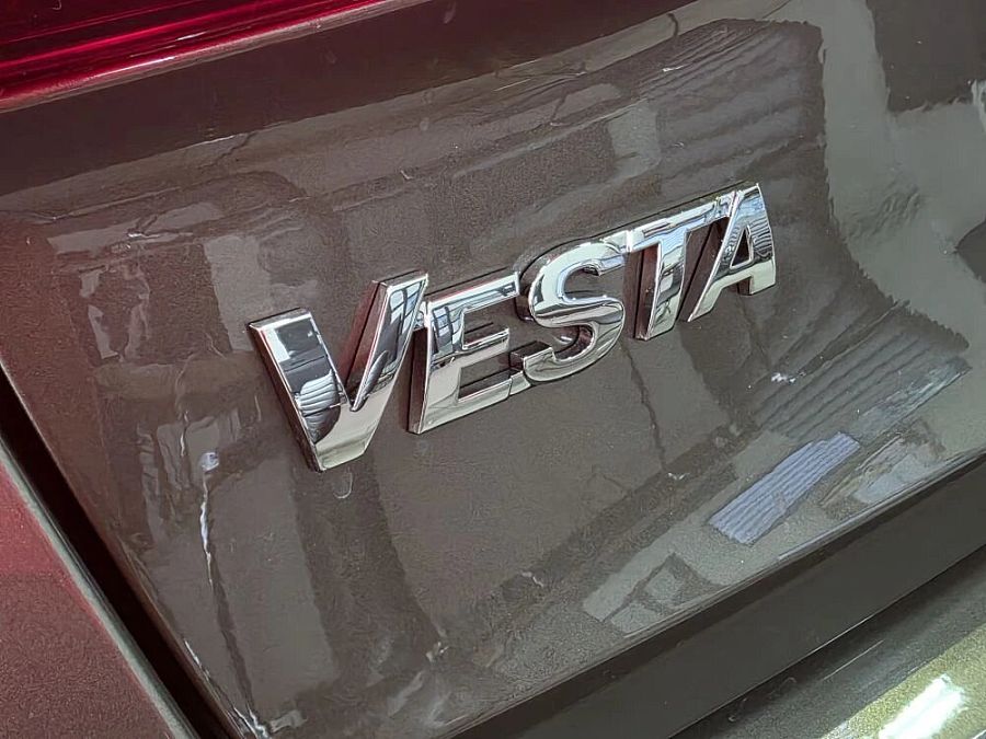 Lada (Ваз) Vesta 1.6 MT (106 л.с.), 2026 Lada (Ваз) Vesta 1.6 MT (106 л.с.), 2026