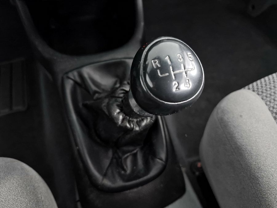 Chevrolet Lacetti 1.4 MT (94 л.с.), 2010 Chevrolet Lacetti 1.4 MT (94 л.с.), 2010