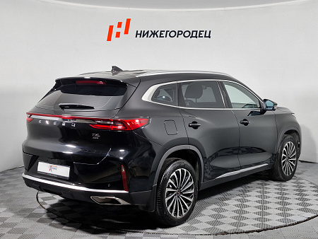 EXEED TXL 1.6 AMT (186 л.с.) 4WD, 2023 EXEED TXL 1.6 AMT (186 л.с.) 4WD, 2023 — купить в Нижнем Новгороде
