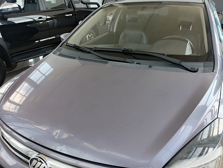 Lifan X50 1.5 MT (103 л.с.), 2016