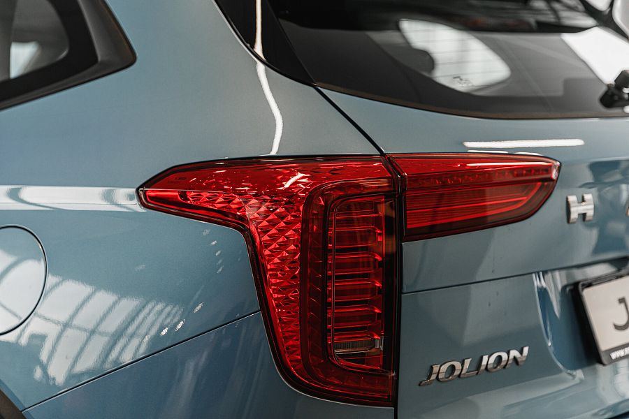 Haval Jolion 1.5 AMT (143 л.с.), 2026 Haval Jolion 1.5 AMT (143 л.с.), 2026