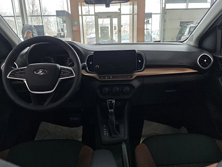 Lada (Ваз) Iskra SW Cross 1.6 CVT (106 л.с.), 2026 — купить в Нижнем Новгороде