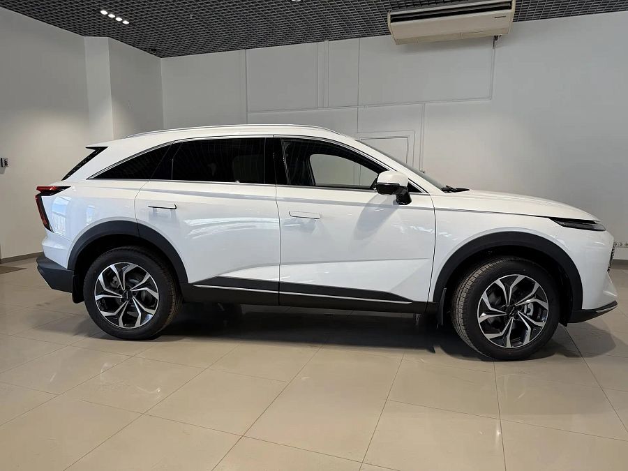 Haval F7 2.0 AMT (192 л.с.) 4WD, 2026 Haval F7 2.0 AMT (192 л.с.) 4WD, 2026