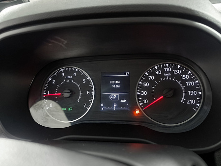 Renault Duster 1.3 CVT (150 л.с.) 4WD, 2021 Renault Duster 1.3 CVT (150 л.с.) 4WD, 2021 — купить в Нижнем Новгороде