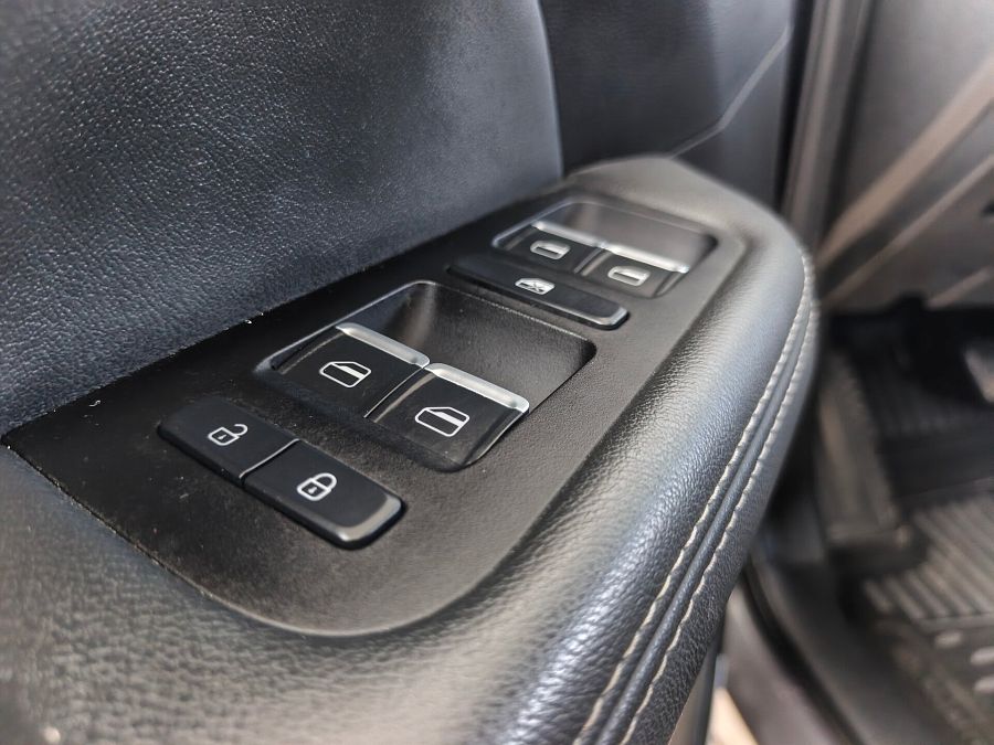 KAIYI X3 1.5 CVT (113 л.с.), 2024