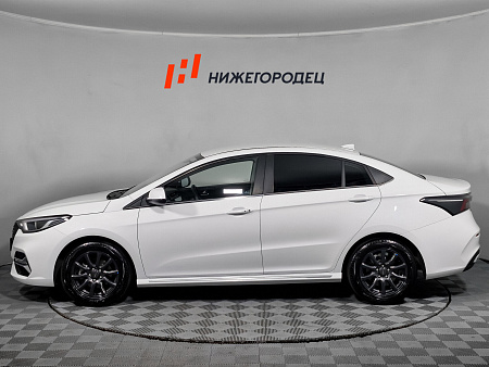 OMODA S5 1.5 CVT (113 л.с.), 2024 OMODA S5 1.5 CVT (113 л.с.), 2024 — купить в Нижнем Новгороде