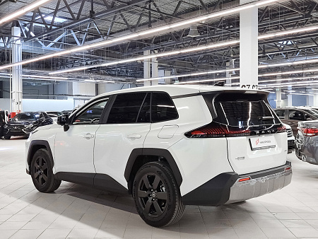 Toyota RAV4 2.0 CVT (171 л.с.) 4WD, 2026 — купить в Нижнем Новгороде