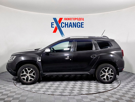 Renault Duster 1.3 CVT (150 л.с.) 4WD, 2021 Renault Duster 1.3 CVT (150 л.с.) 4WD, 2021 — купить в Нижнем Новгороде