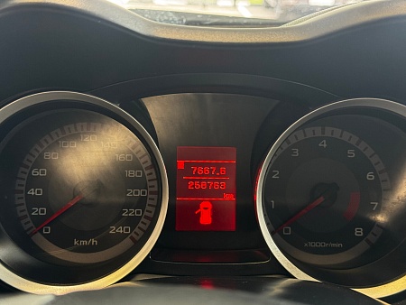 Mitsubishi Lancer 1.5 MT (109 л.с.), 2007 Mitsubishi Lancer 1.5 MT (109 л.с.), 2007